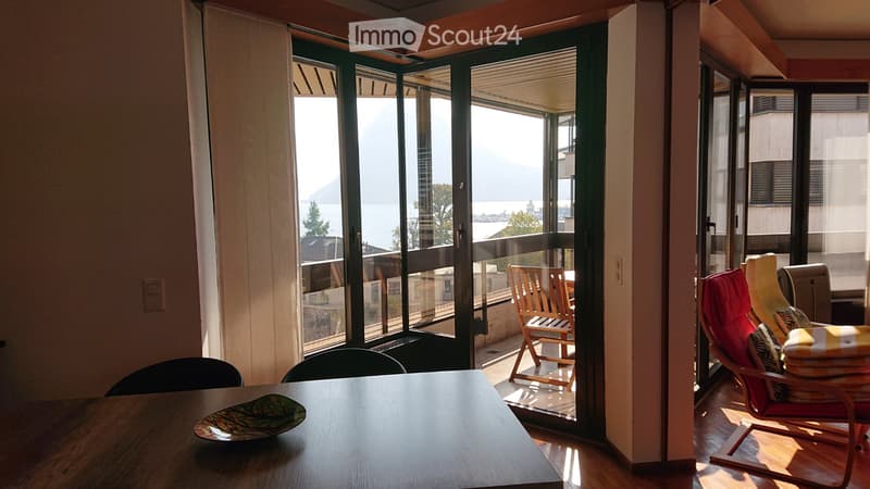Appartement 3.5 pièces à vendre à Cassarate (4)
