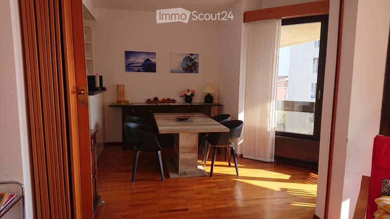 Appartement 3.5 pièces à vendre à Cassarate (2)