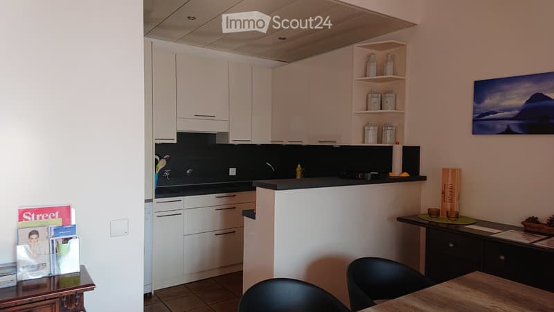 Appartement 3.5 pièces à vendre à Cassarate (3)