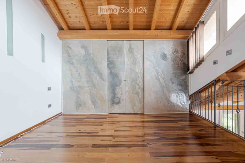 Apartments of various sizes for sale in Balerna (2)