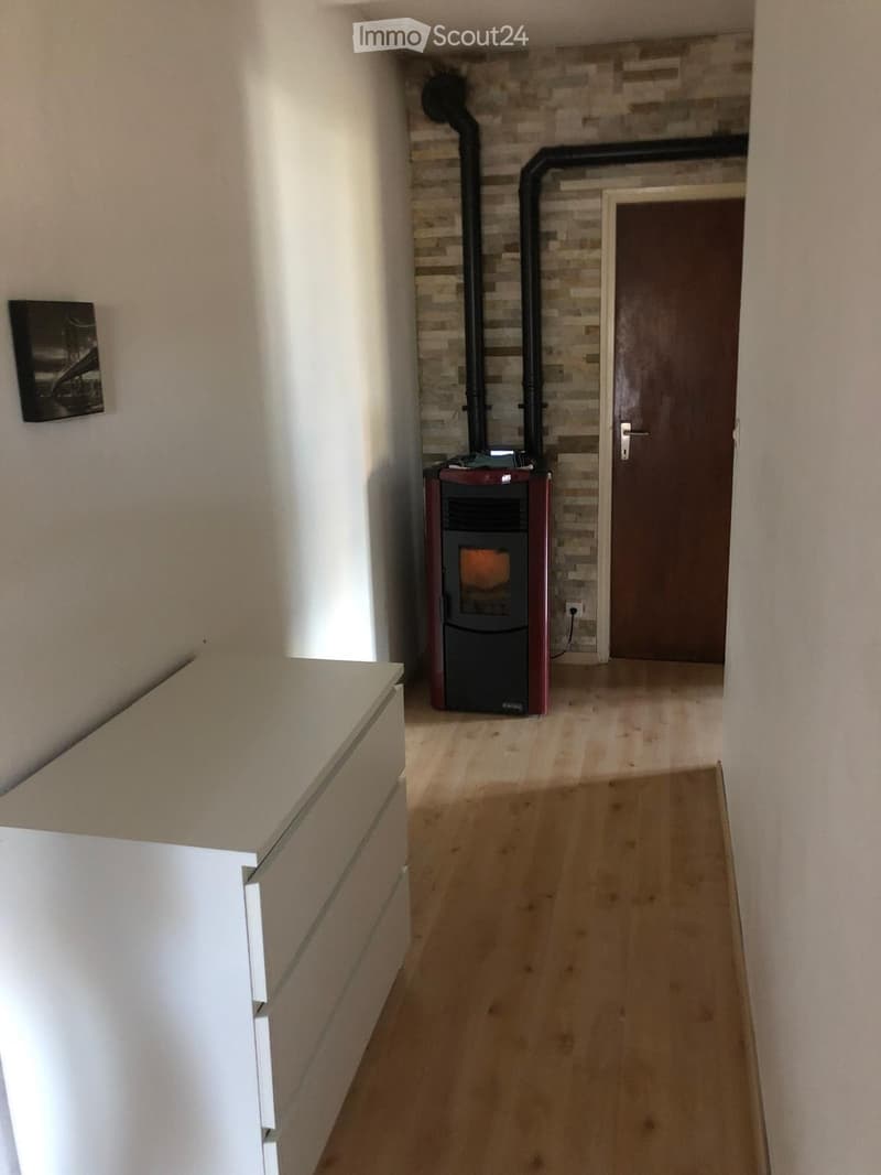 Edificio da ristrutturare. Vendita diretta dal proprietario. (5)