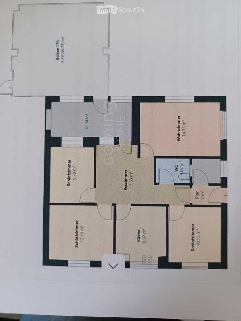 Casa con 3 garage (2)