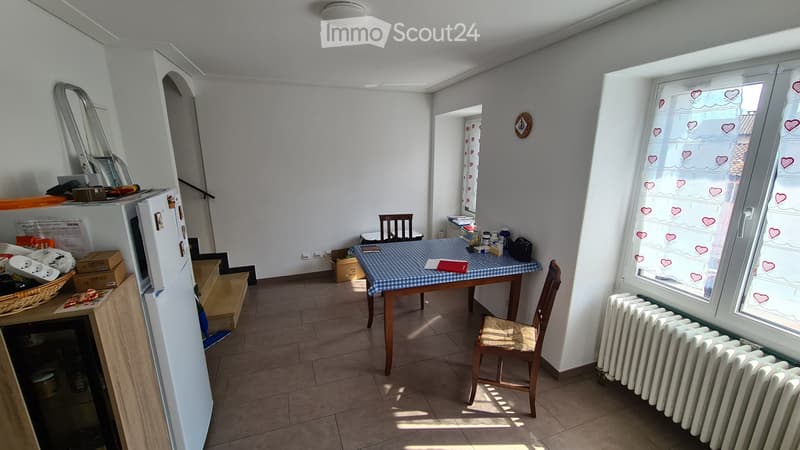 Affitto casa a Miglieglia (4)