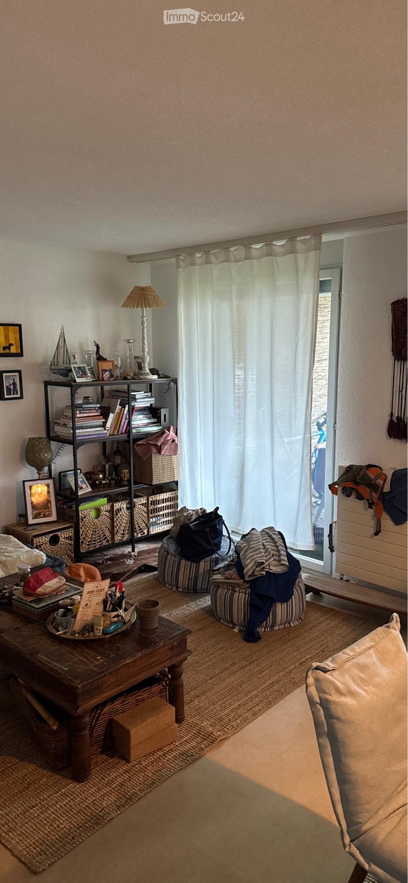 Appartement pour une durée limitée (sous-location) (3)