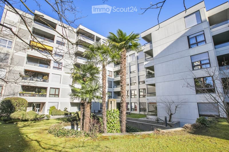 Appartamento 2.5 nuovo 50mq alto standing Lugano,ViaGeneroso (5)