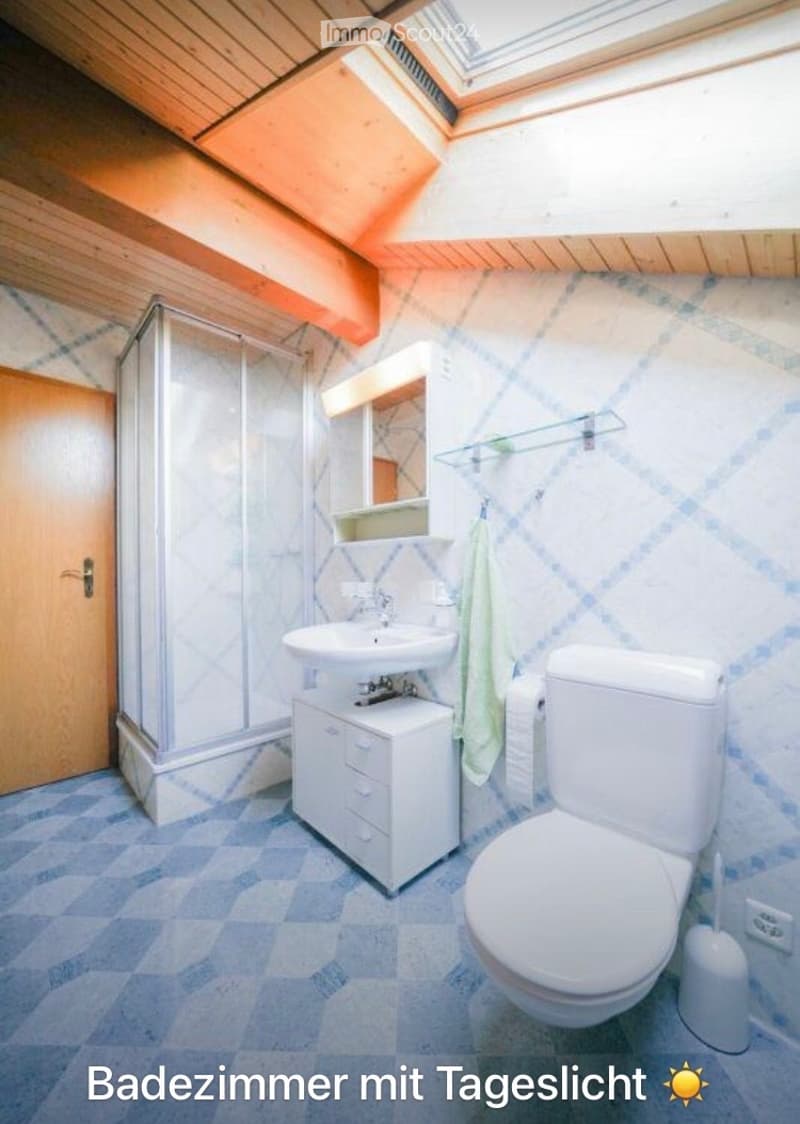 Habiter avec un caractère de maison individuelle (3)