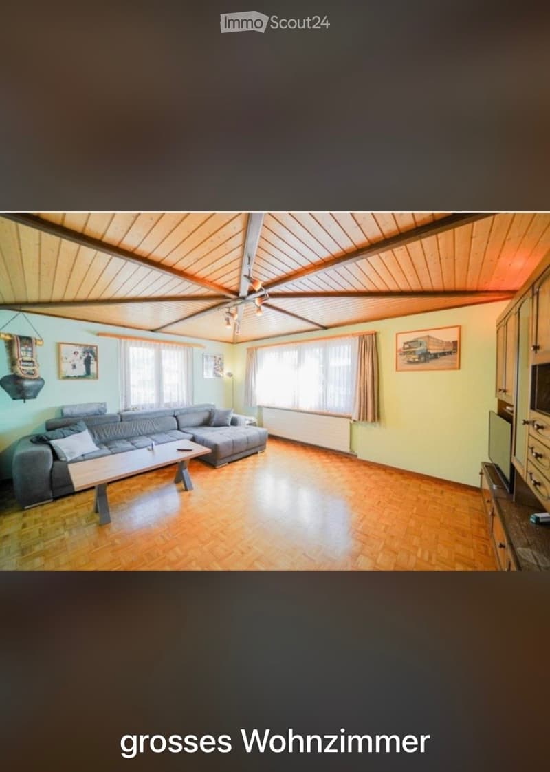 Habiter avec un caractère de maison individuelle (5)