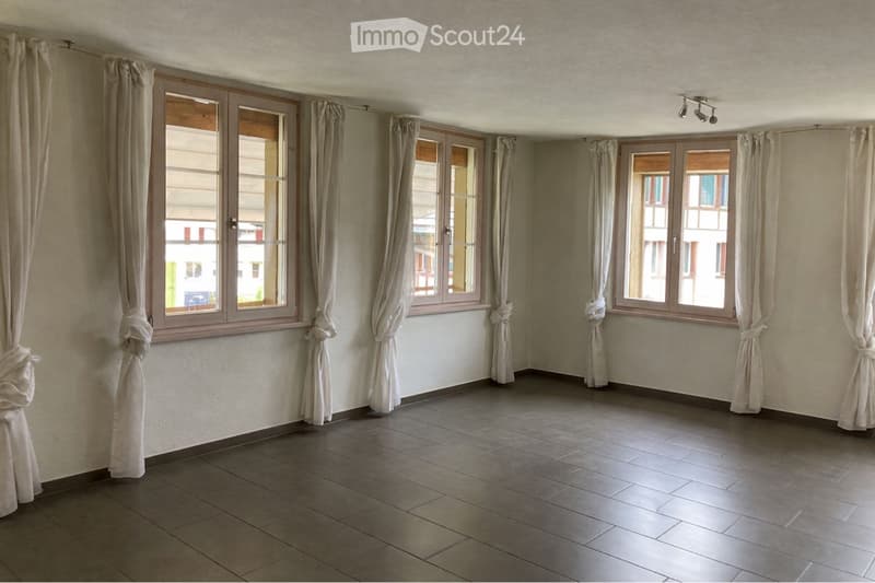 Appartamento moderno in una casa di 4 famiglie (5)