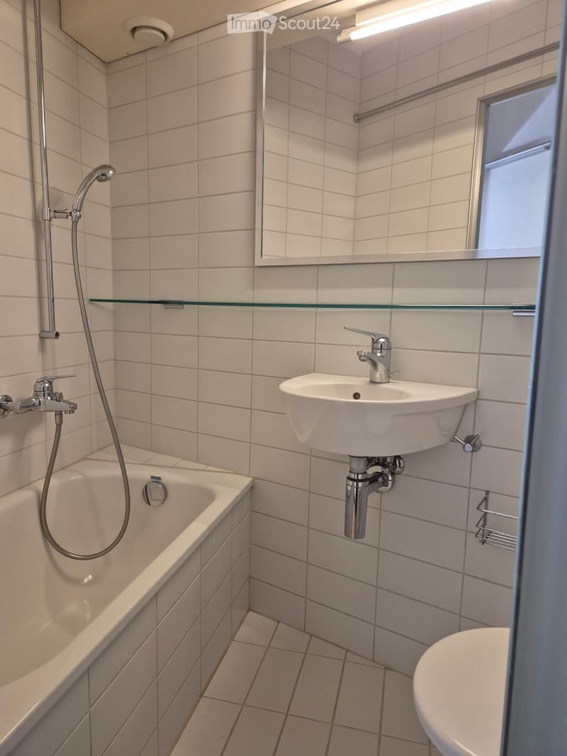Office, studio or as a weekly residence. (3)