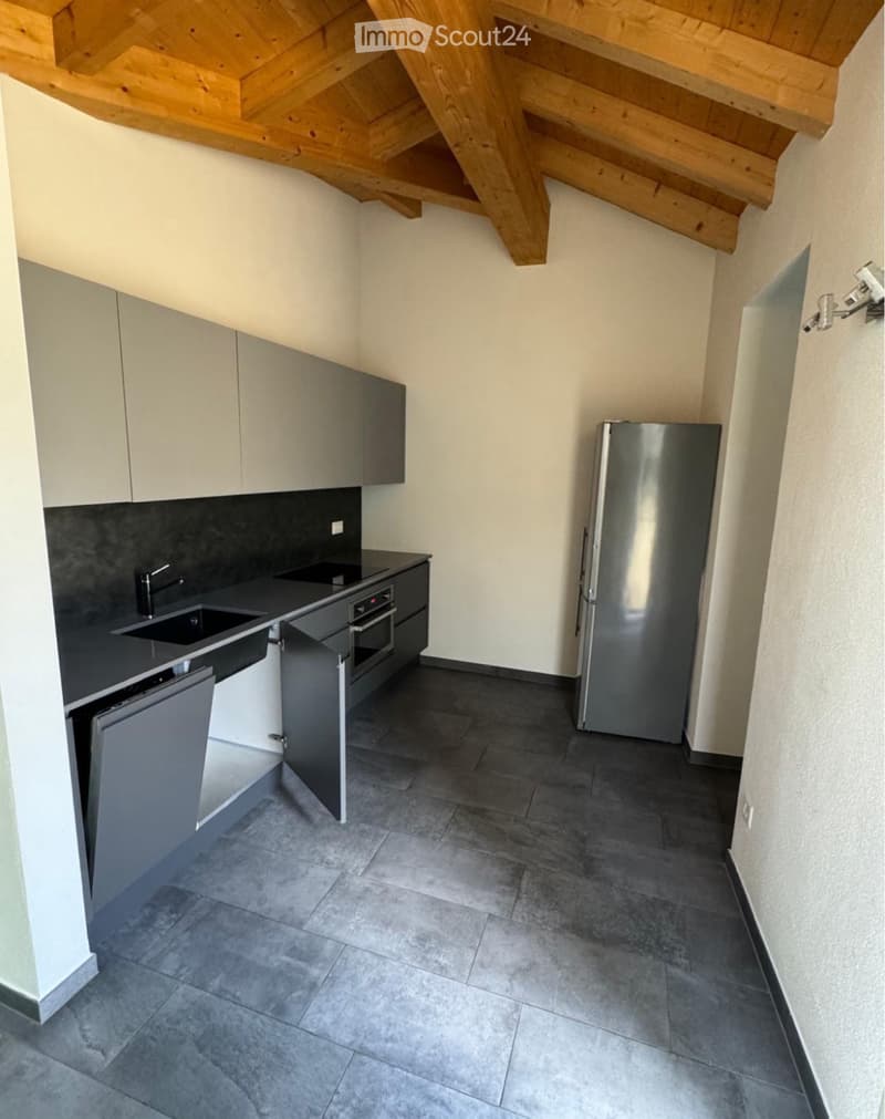 Balerna center 3 rooms (2)