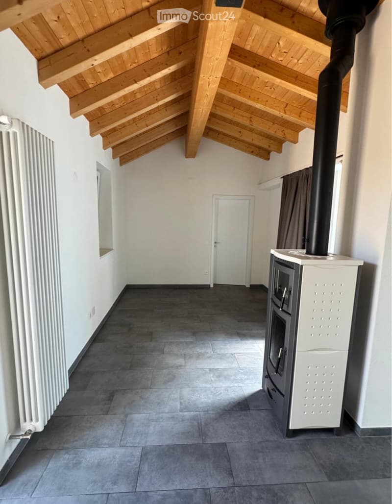 Balerna center 3 rooms (3)
