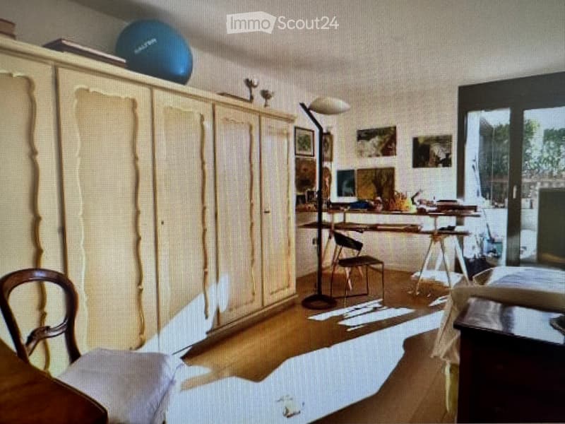 Schönes 2 1/2 Zimmer-Wohnung nahe dem See (Minusio) (3)