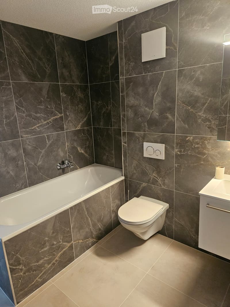 Appartamento sottotetto a Oberburg (3)
