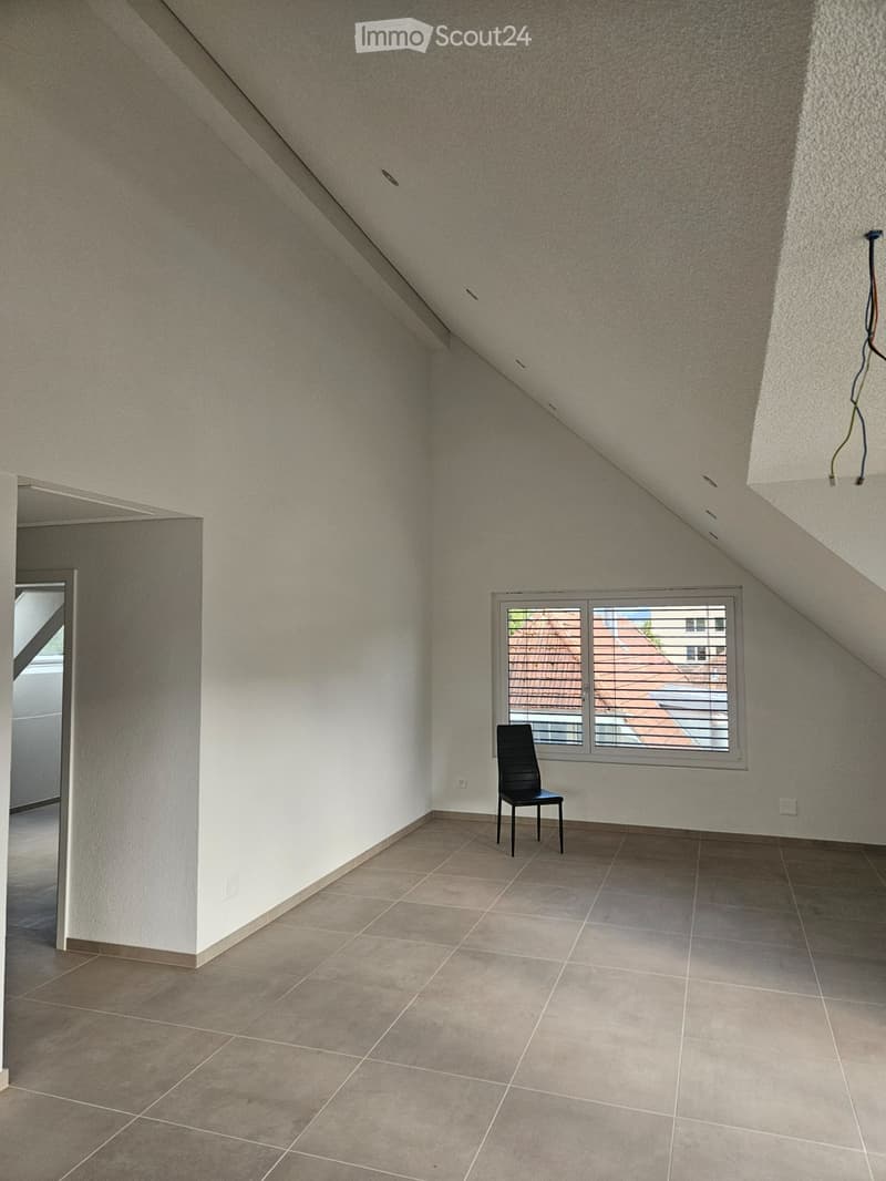 Appartamento sottotetto a Oberburg (4)