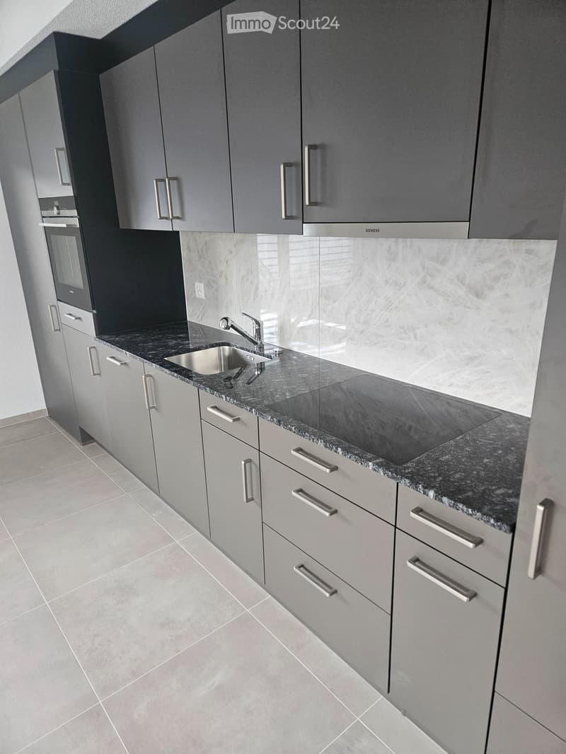 Appartamento sottotetto a Oberburg (2)