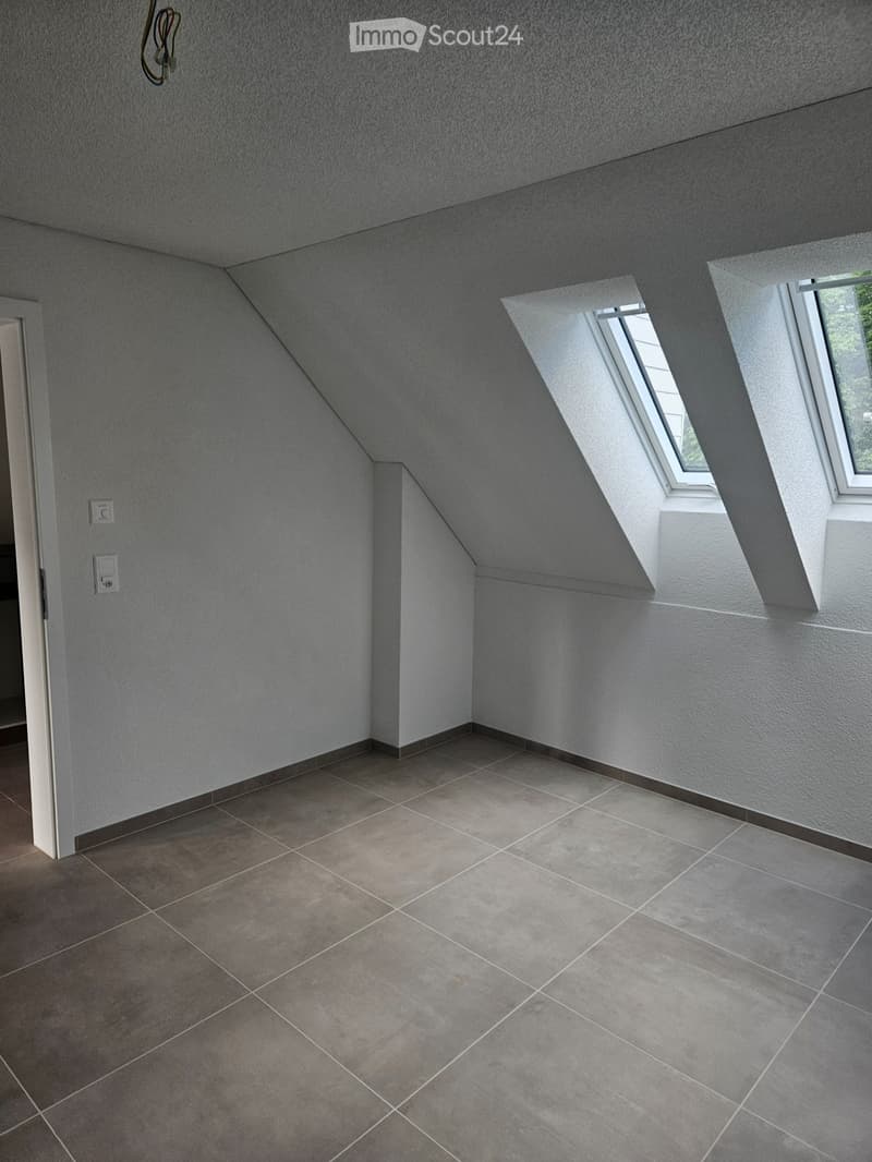 Appartamento sottotetto a Oberburg (5)