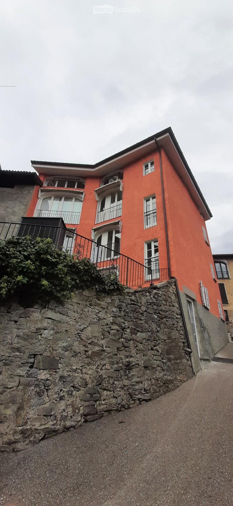 Location appartement 2.5 pièces (5)