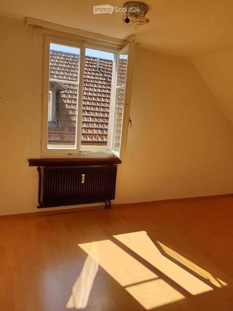 Ampio appartamento 4.5 locali a Rheineck (4)