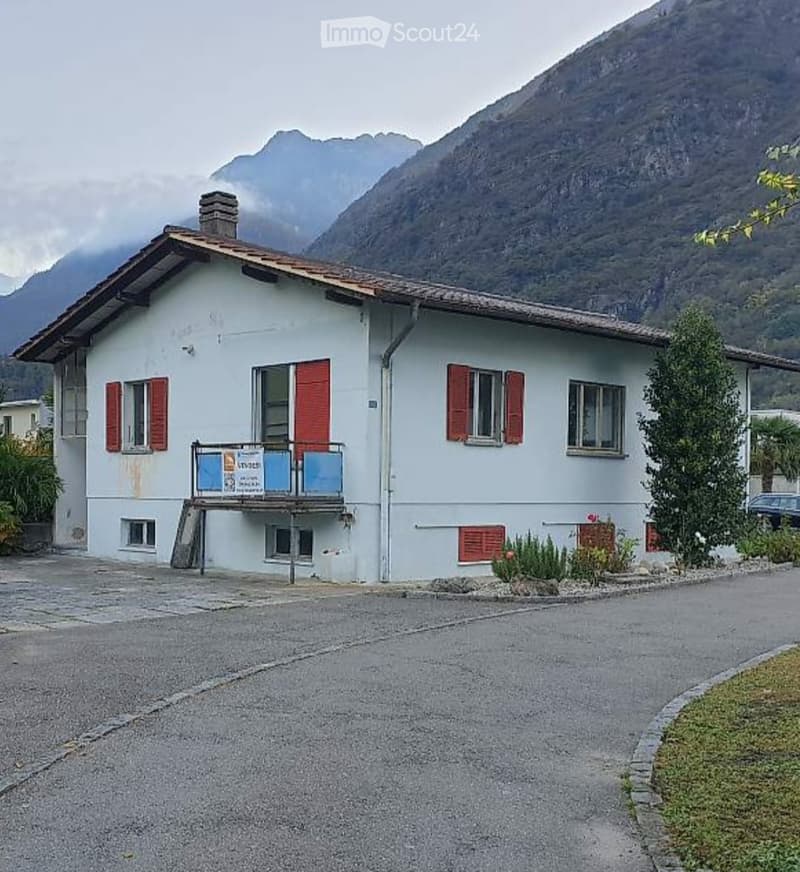 Casa da ristrutturare (2)