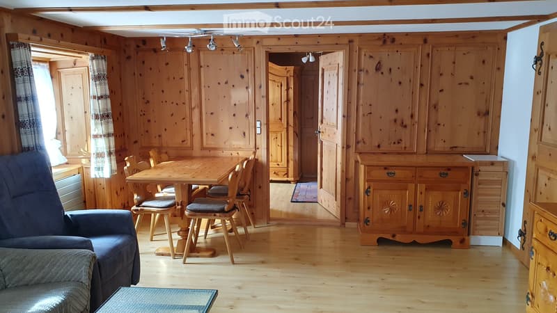 Bel appartement 2.5 pièces à louer (2)