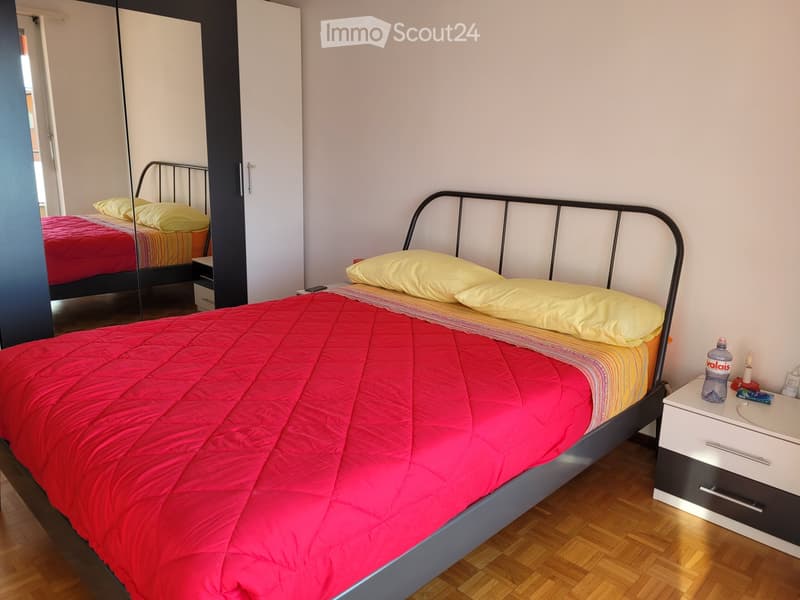 Verkaufe 2,5 Zimmer in der Innenstadt von Minusio, auch als Renteneinkunft (4)