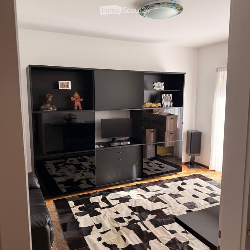 Mietwohnung 2,5 Zimmer mit Garage (3)
