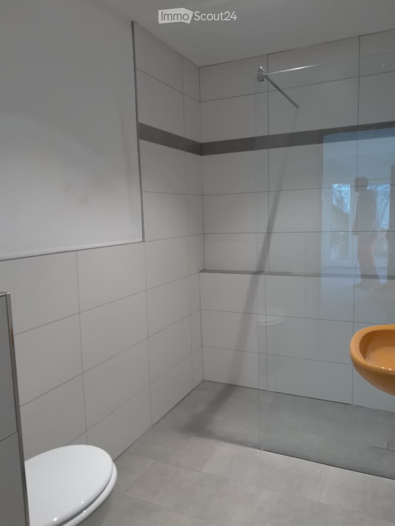 Modernes Studio mit sonniger Terrasse und Top-Anbindung (4)