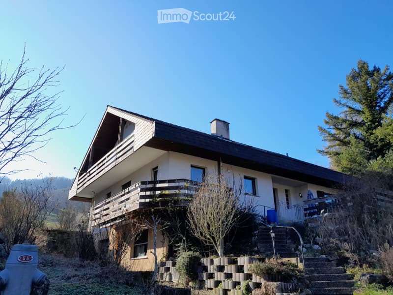 Modernes Studio mit sonniger Terrasse und Top-Anbindung (3)