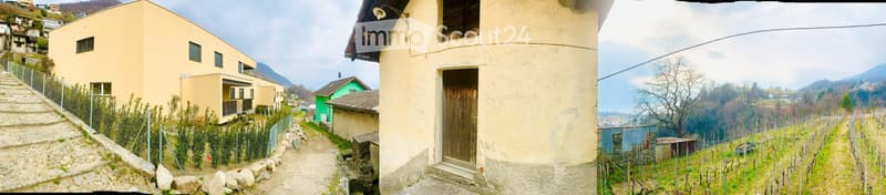 Prächtige Wohnung mit Blick auf den See und die Berge (10)