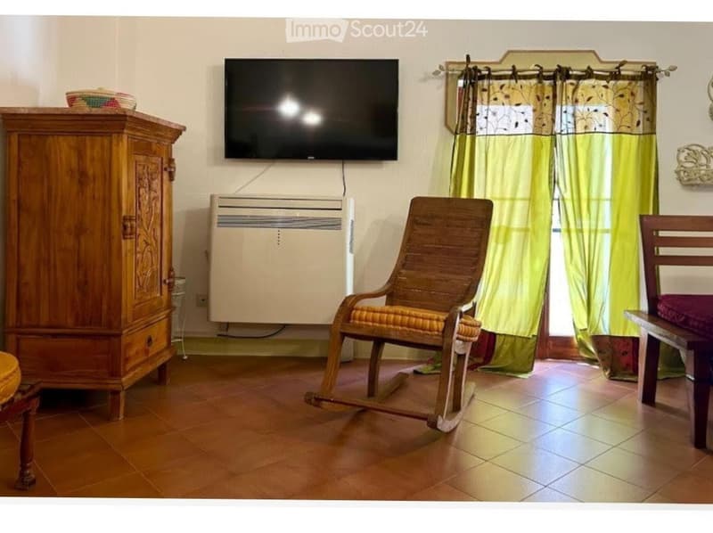 Holiday Apartment Sardinia (5)