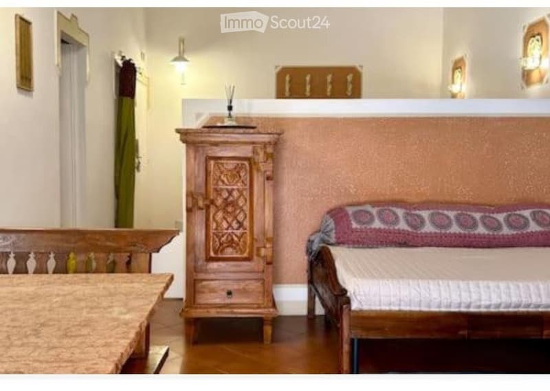 Holiday Apartment Sardinia (2)