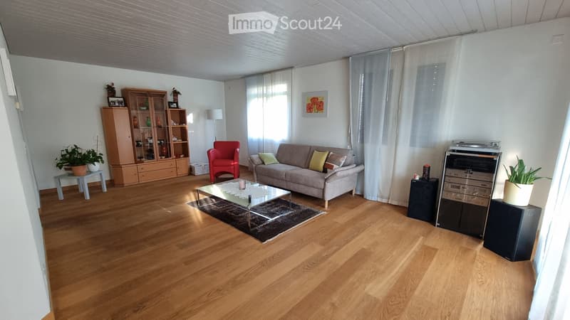 Casa unifamiliare stylish 5,5 locali con terreno di 507 m² (3)