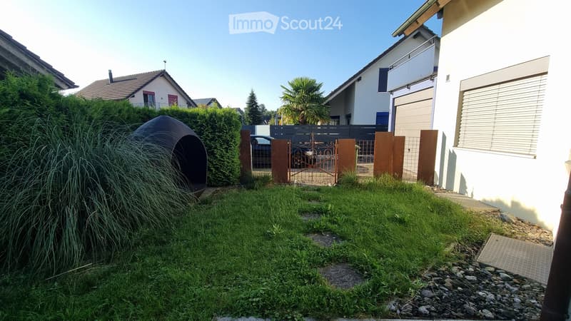 Casa unifamiliare stylish 5,5 locali con terreno di 507 m² (4)