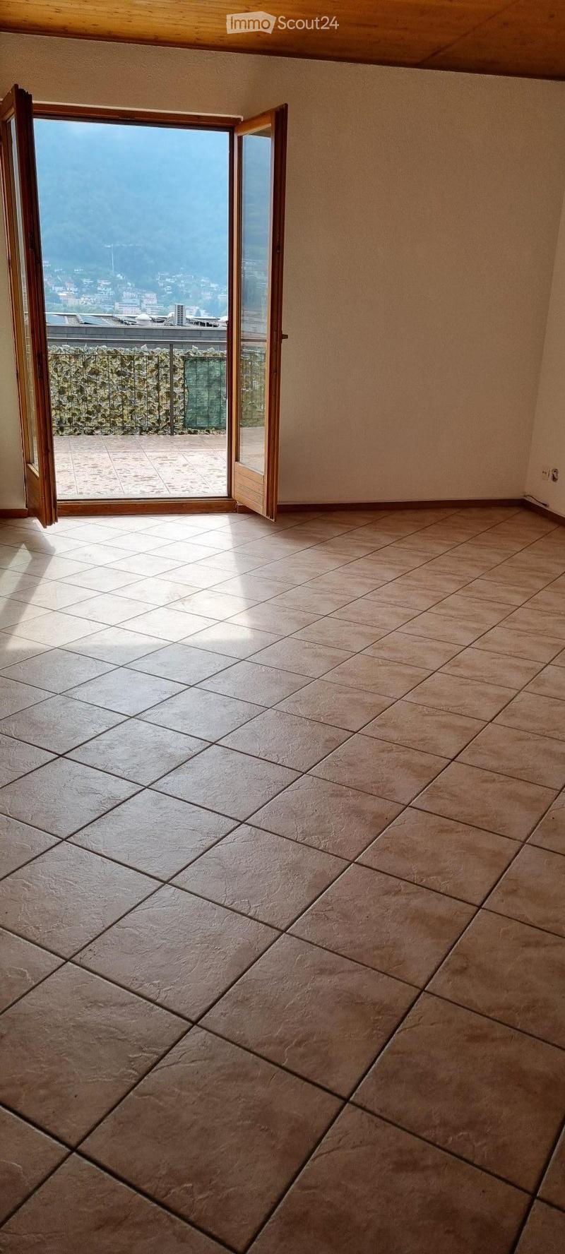 Bright apartment in Canobbio (5)