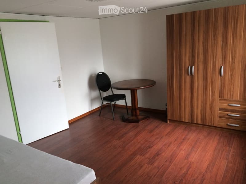 Chambre meublée disponible immédiatement (5)