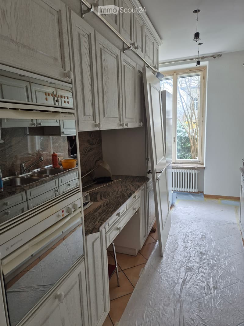 Bel appartement (3)
