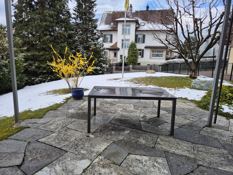 Bel appartement (2)