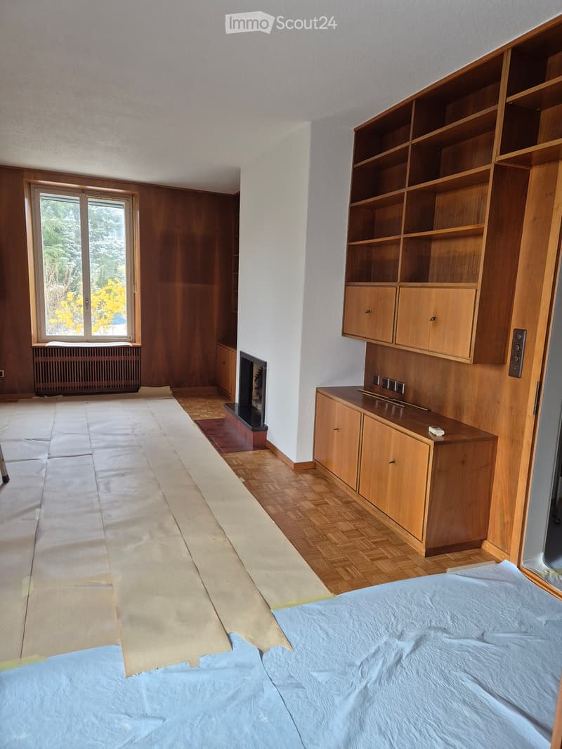 Bel appartement (4)