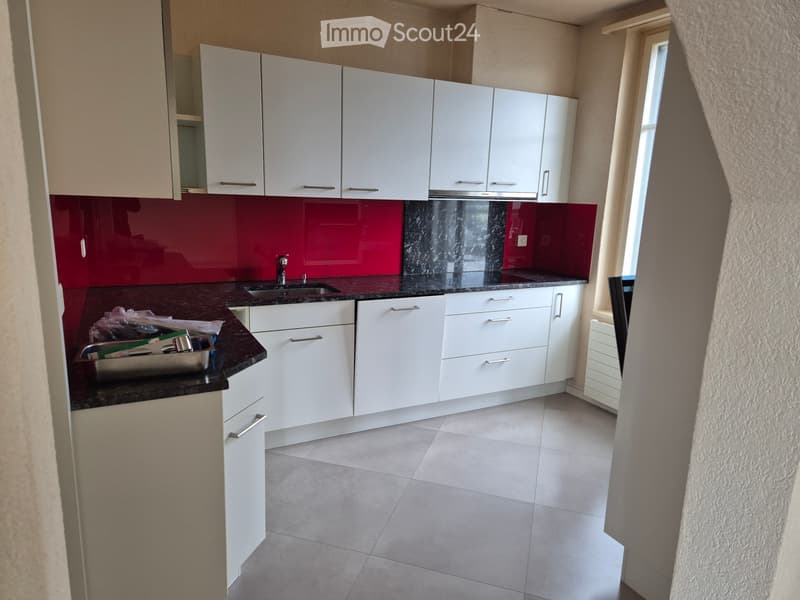 Beautiful Apartment (3)