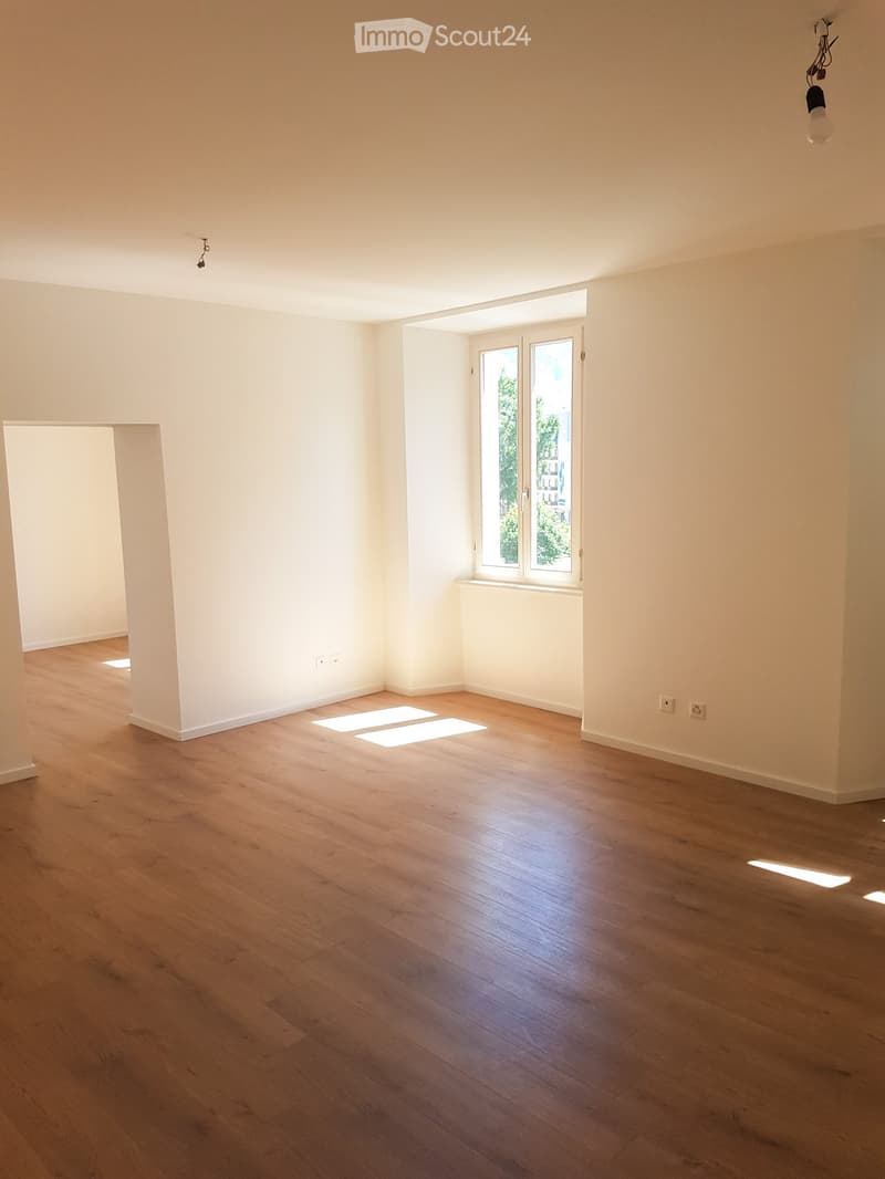 Locarno - spacieux 4.5 pièces appartement en centre-ville (ref. 1422-2) (2)