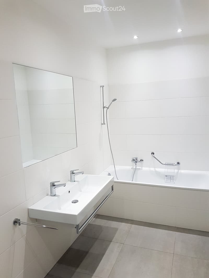 Locarno - spacieux 4.5 pièces appartement en centre-ville (ref. 1422-2) (8)