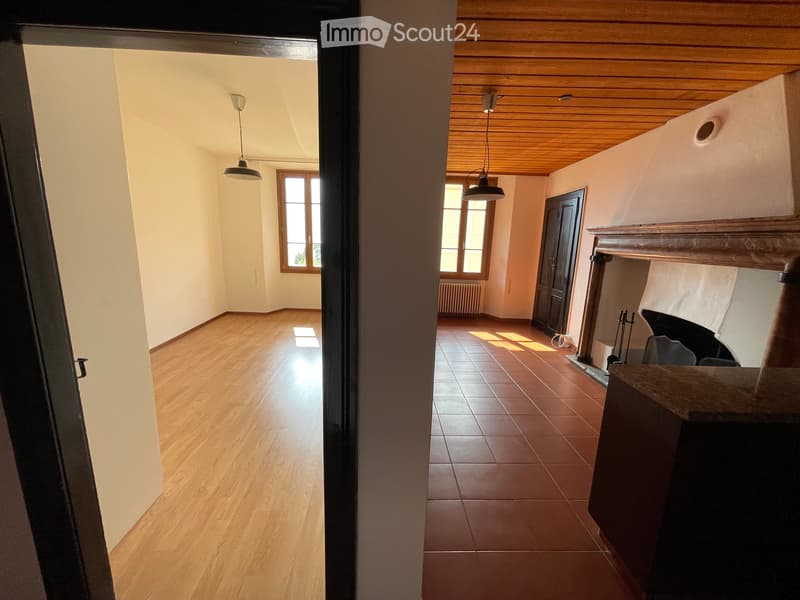 Zwei Zimmer zu vermieten (3)