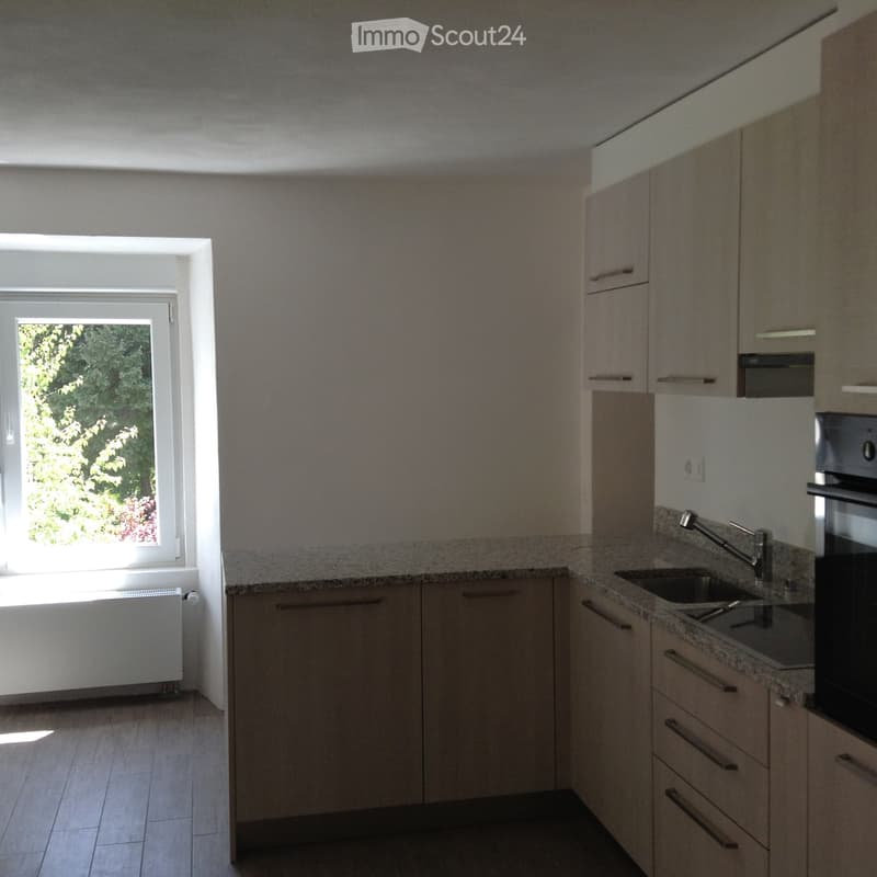 Appartement moderne et équipé à louer (2)