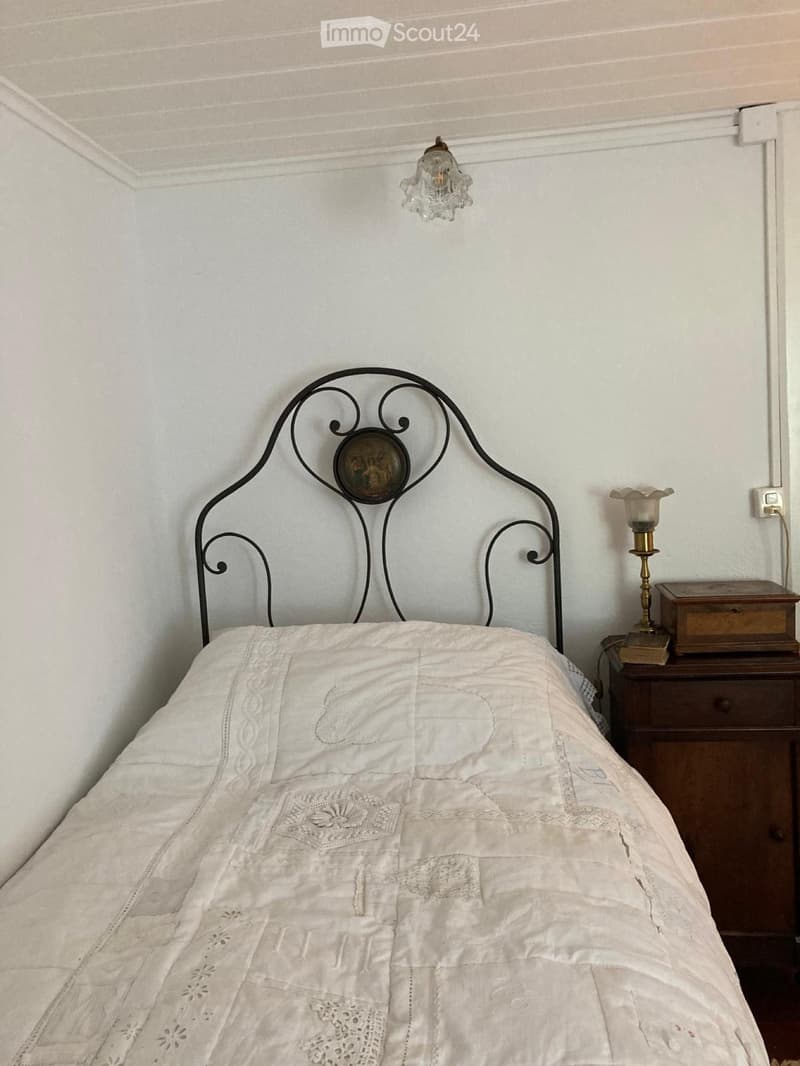 Large single-family house for rent in Piotta (5)