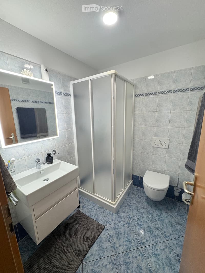 Beautiful 4.5-room apartment in Cadenazzo (4)