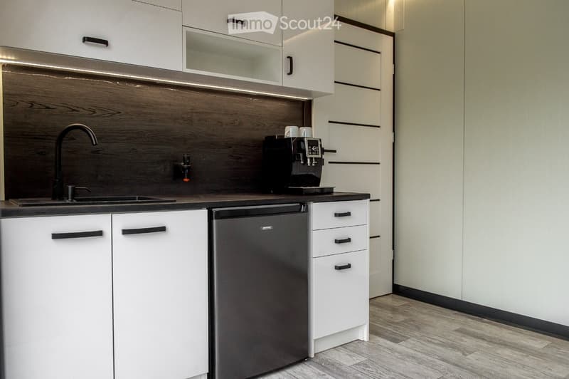 Casa minuscola abitazione mobile container (3)