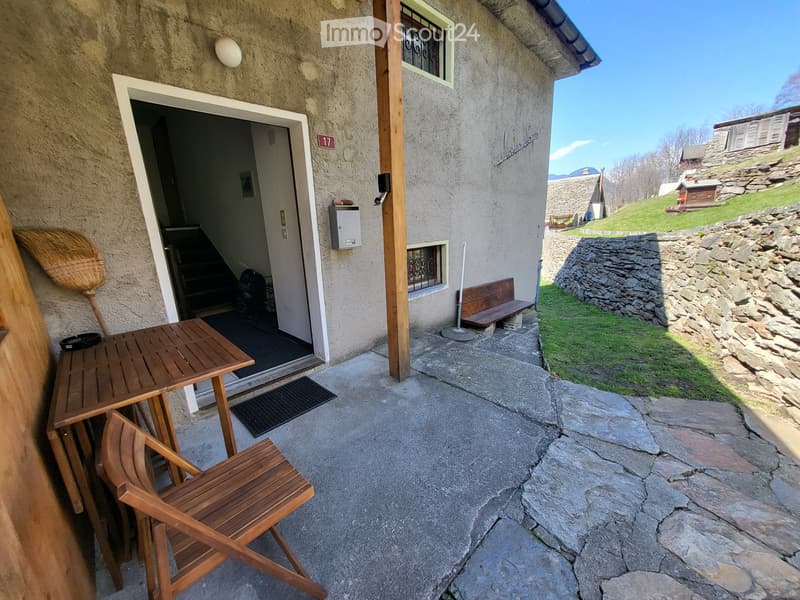 Appartamento ristrutturato (2)