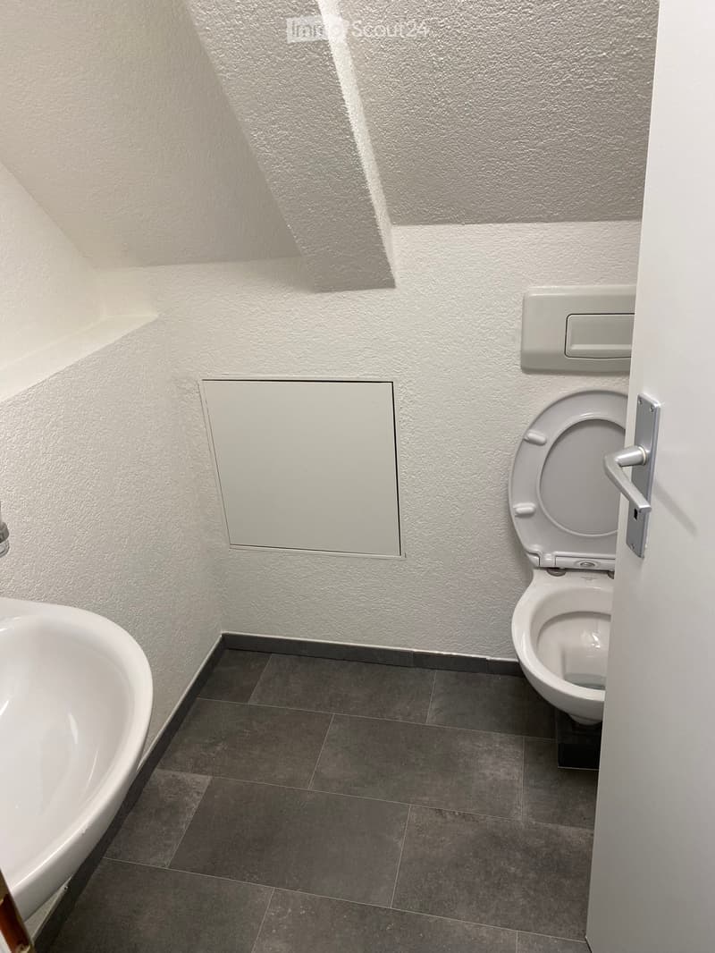 Appartamento 3.5 locali (80 m²) con parcheggio (5)