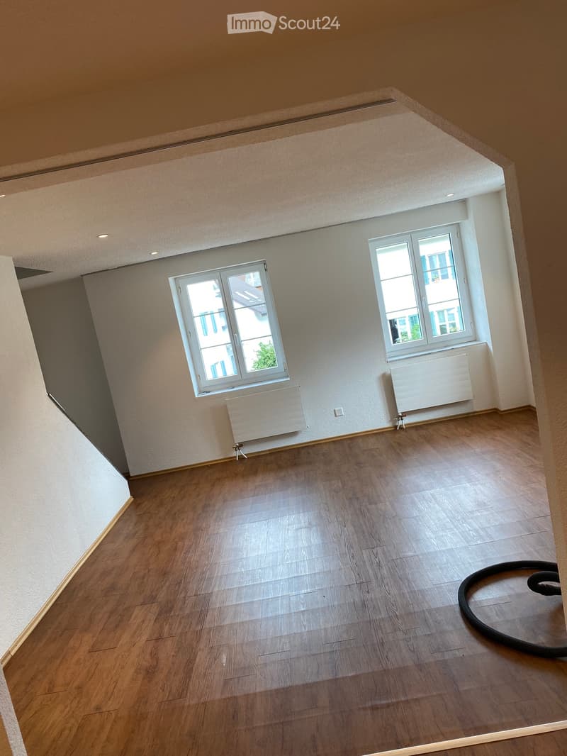Appartamento 3.5 locali (80 m²) con parcheggio (4)
