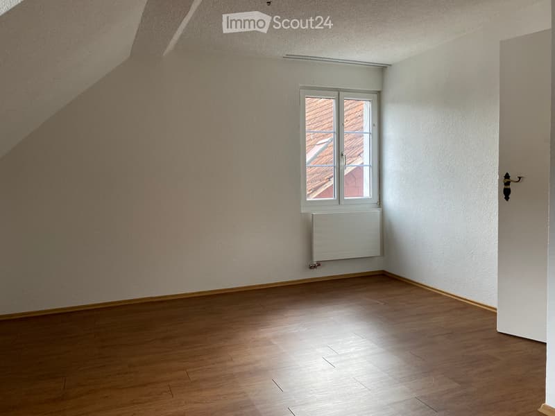 Appartamento 3.5 locali (80 m²) con parcheggio (3)